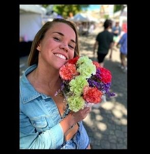 Meet your Posher, Kéline